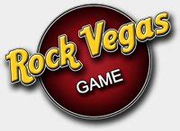 rock vegas game Find your video slots fortune at Rock Vegas! Loading You have bonus money in your account, wagering will be required before any winnings can be withdrawn